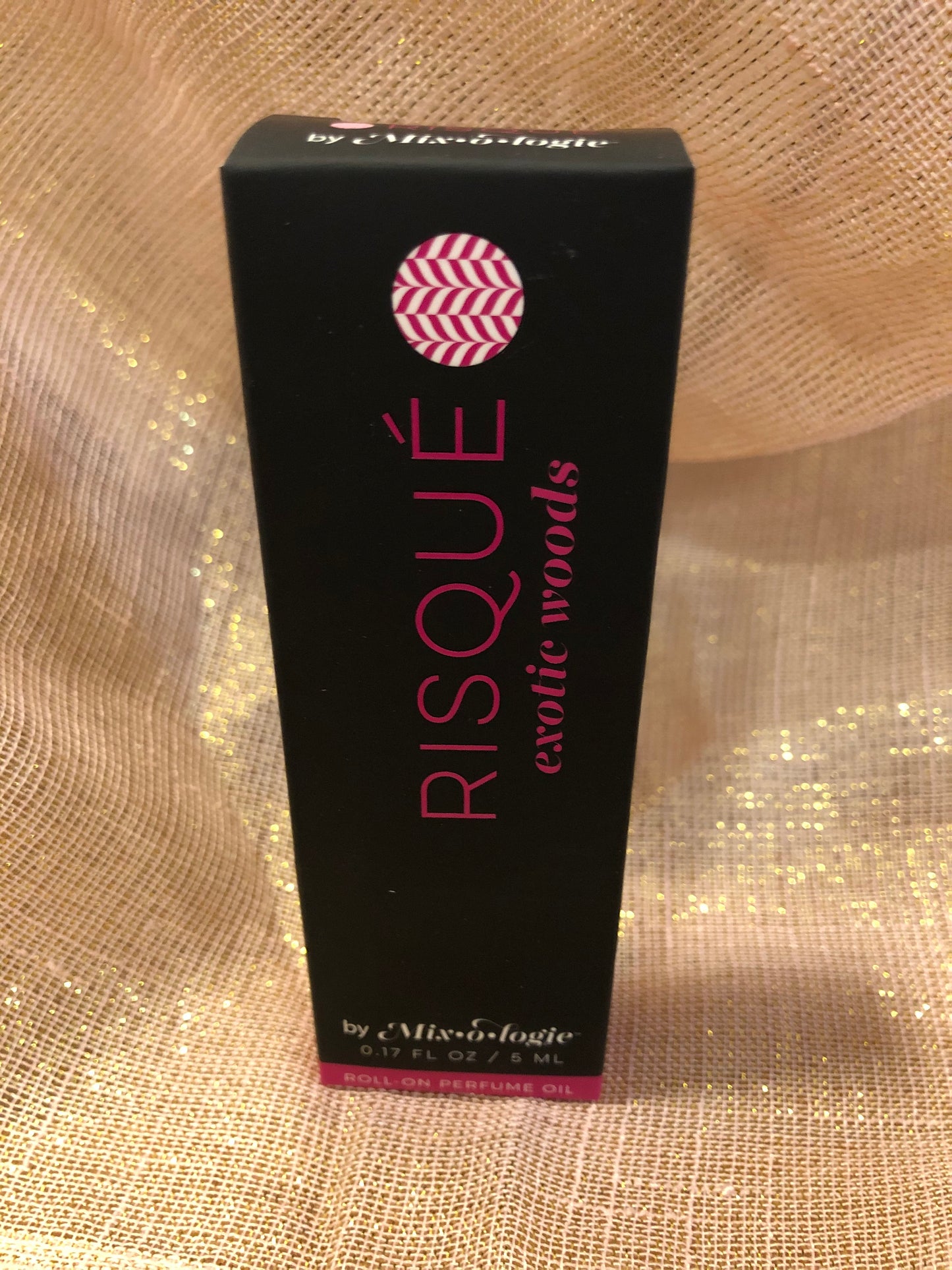 Mixologie Roll-On Perfumes